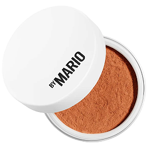 Pó Solto Makeup By Mario SurrealSkin Talc-Free Soft Blur Setting Powder | Cor: 5 Neutral Medium Deep
