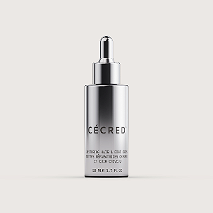 Sérum Capilar CÉCRED Restoring Hair & Edge Drops 50ml