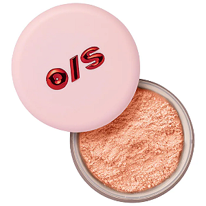 Pó Solto ONE/SIZE Ultimate Blurring Setting Powder | Cor: Ultra Peach