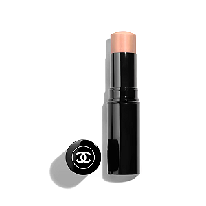 Stick Multi-Funcional Chanel Baume Essentiel Multi-Use Glow Stick | Cor: Moonlight Kiss