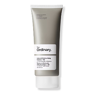 Hidratante Natural The Ordinary Natural Moisturizing Factors + Hyaluronic Acid Daily Moisturizer 100ml