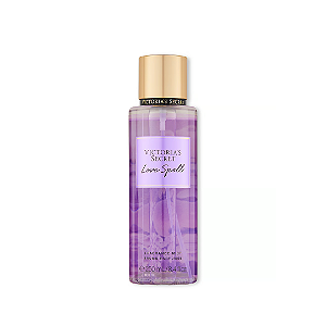 Fragrância Victoria´s Secret Love Spell Fragrance Mist 250ml