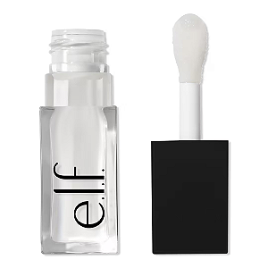 Lip Oil E.l.f Glow Reviver Lip Oil | Cor: Crystal Clear