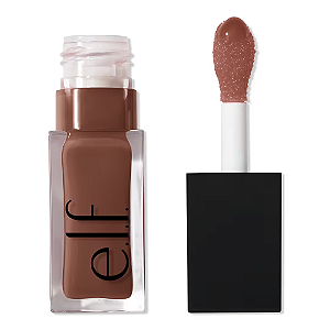 Lip Oil E.l.f Glow Reviver Lip Oil | Cor: Honey Talks