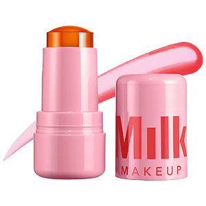 Blush Milk Makeup Cooling Water Jelly Tint Jelly blush + Lip stain | Cor: Fizz