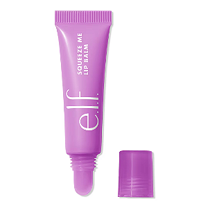 Lip Balm com Cor E.l.f Squeeze Me Lip Balm | Cor: Grape