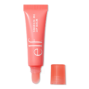 Lip Balm com Cor E.l.f Squeeze Me Lip Balm | Cor: Strawberry
