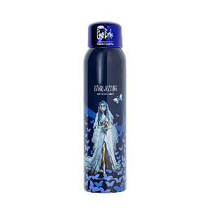 Spray Fixador Beauty Creations X Tim Burton's "Everlasting" Setting Mist | EDIÇÃO LIMITADA