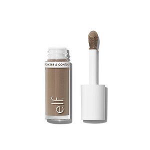 Contorno e Bronzer E.l.f Camo Liquid Bronzer & Contour | Cor: 1 Fair