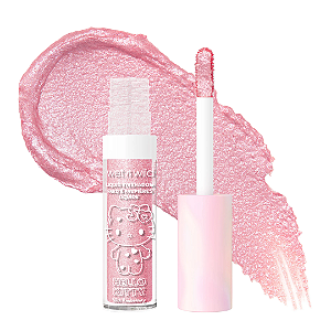 Sombra Líquida Wet´n Wild X Hello Kitty Liquid Eyeshadow | Cor: Cheers