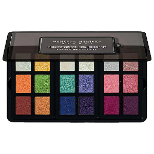 Paleta Multifuncional Danessa Myricks Lightwork VI The Freedom Palette