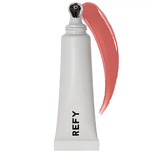 Gloss Labial Refy Lip Gloss | Cor: Rosewood