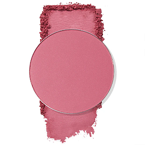 Refil de Blush Colourpop Pressed Powder Blush Singl | Cor: New to U