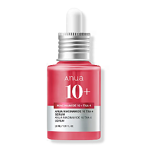 Sérum Facial Anua Niacinamide 10 TXA 4 Serum for Brightening and Dark Spots