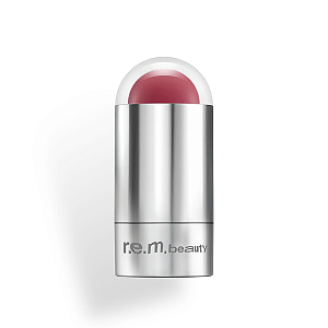Blush/Balm Labial R.E.M. Beauty Eclipse Blush & Lip Stick | Cor: Off Book