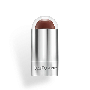 Blush/Balm Labial R.E.M. Beauty Eclipse Blush & Lip Stick| Cor: Cab-eret