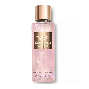Fragrância Victoria´s Secret Velvet Petals Shimmer Fragrance Mist 250ml