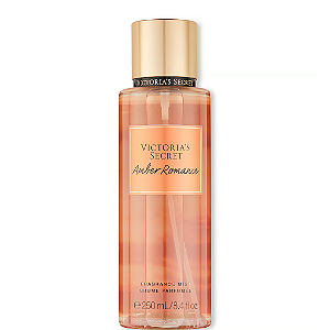 Fragrância Victoria´s Secret Amber Romance Fragrance Mist 250ml