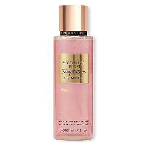 Fragrância Victoria´s Secret Temptation Shimmer Fragrance Mist 250ml