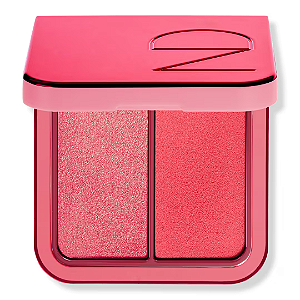 Blush Cremoso Natasha Denona Hy-Blush | Cor: Flirty Flush