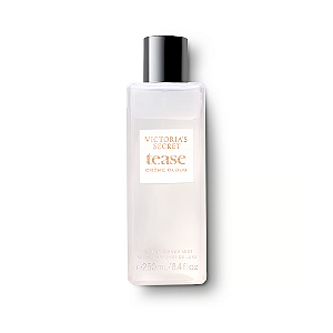 Fragrância Victoria´s Secret Tease Crème Cloud Fine Fragrance Mist 250ml