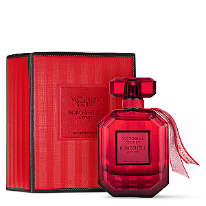Perfume Victoria's Secret Bombshell Intense 50ml
