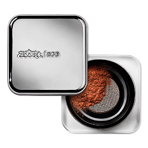 Pó Solto About-Face Curtain Call - Set & Smooth Loose Powder | Cor: Applause