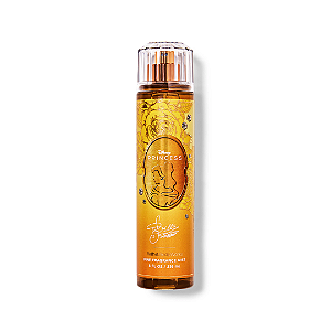 Fragrância Bath And Body Works Belle Fine Fragrance Mist 236ml | Belle