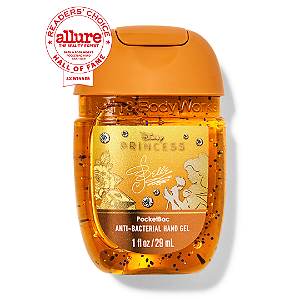 Higienizador de Mãos Bath and Body Works Belle PocketBac Hand Sanitizer | Belle