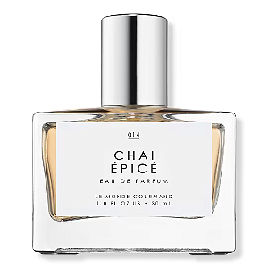 Perfume Le Monde Gourmand Chai Épicé Eau De Parfum 30ml