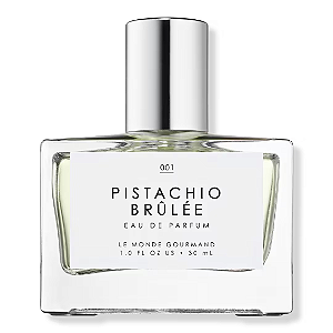 Perfume Le Monde Gourmand Pistachio Brûlée Eau De Parfum 30ml