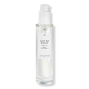 Óleo Corporal Le Monde Gourmand Lait De Coco Body Oil 120ml
