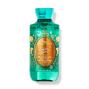 Gel de Banho Bath And Body Works Ariel Body Wash | Ariel