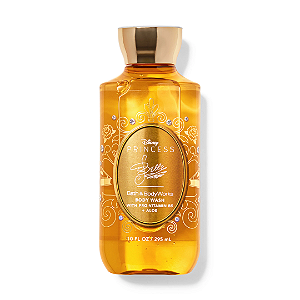 Gel de Banho Bath And Body Works Belle Body Wash | Belle