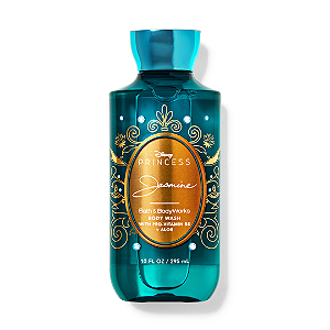 Gel de Banho Bath And Body Works Jasmine Body Wash | Jasmine