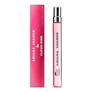 Ariana Grande Cloud Pink Eau de Parfum - Consumos da Martina