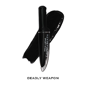 Sombra Líquida Makeup a Murder Cause of Death Single Liquid Eyeshadows | Cor: Deadly Waepon