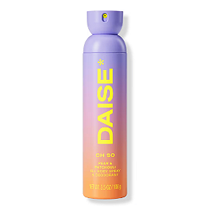 Spray Corporal Desodorante Daise All Body Spray & Deodorant 100g | Pear & Patchouli
