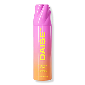 Espuma de Banho Daise Foaming Body Wash 250g | Cherry