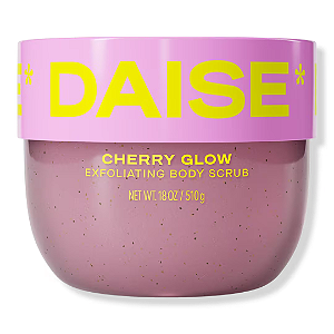 Esfoliante Corporal Daise Exfoliating Body Scrub | Cherry - 510G