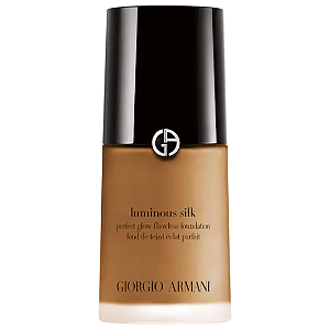 Base Armani Beauty  Luminous Silk Natural Glow Foundation 30ml | Cor:  11 - deep, olive