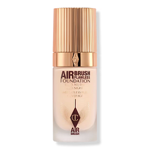Base Charlotte Tilbury Airbrush Flawless Foundation 30ml | Cor: 2 Neutral