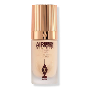 Base Charlotte Tilbury Airbrush Flawless Foundation 30ml | Cor: 3 Neutral