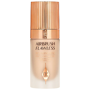 Base Charlotte Tilbury  Airbrush Flawless Longwear Foundation 30 ml | Cor: 5 Cool