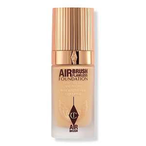Base Charlotte Tilbury Airbrush Flawless Foundation 30ml | Cor: 6 Neutral