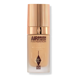 Base Charlotte Tilbury Airbrush Flawless Foundation 30ml | Cor: 7 Neutral