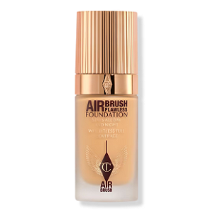 Base Charlotte Tilbury Airbrush Flawless Foundation 30ml | Cor: 7 Warm