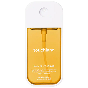 Fragrância para Corpo e Cabelos Touchland Power Essence Body & Hair Fragrance Mist - 60ml | Mango Mojo
