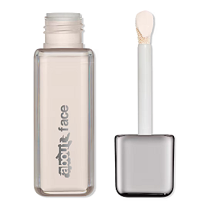 Base Líquida About-Face The Performer Skin-Focused Foundation | Cor: F0COOL