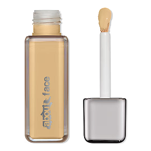 Base Líquida About-Face The Performer Skin-Focused Foundation | Cor: LM1NEUTRAL